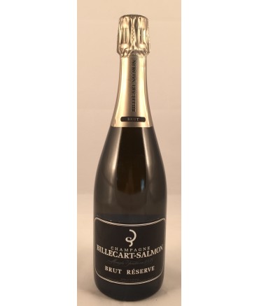 CHAMPAGNE BILLECART SALMON BSA BRUT RESERVE