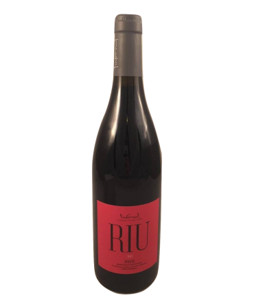REVELETTE/COMBIER/GERIN - RIU PRIORAT 2012