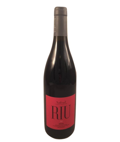 REVELETTE/COMBIER/GERIN - RIU PRIORAT 2012