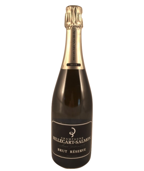 CHAMPAGNE BILLECART SALMON BSA BRUT RESERVE