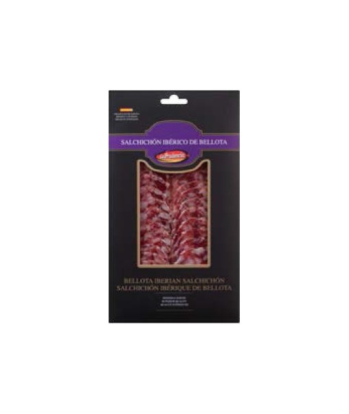PLAQUETTE SAUCISSON IBERIQUE